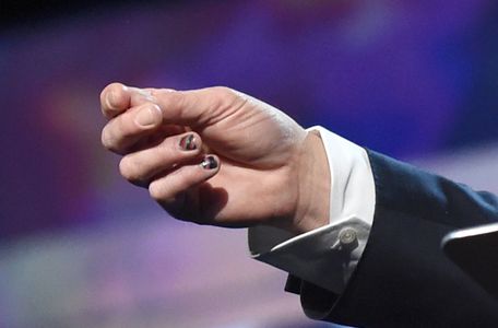 ¿De quién son esas uñas?