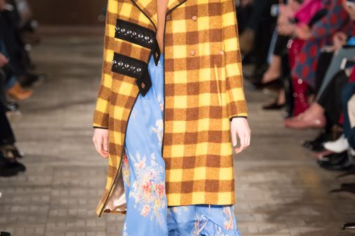 N 21 otoño-invierno 2016/17