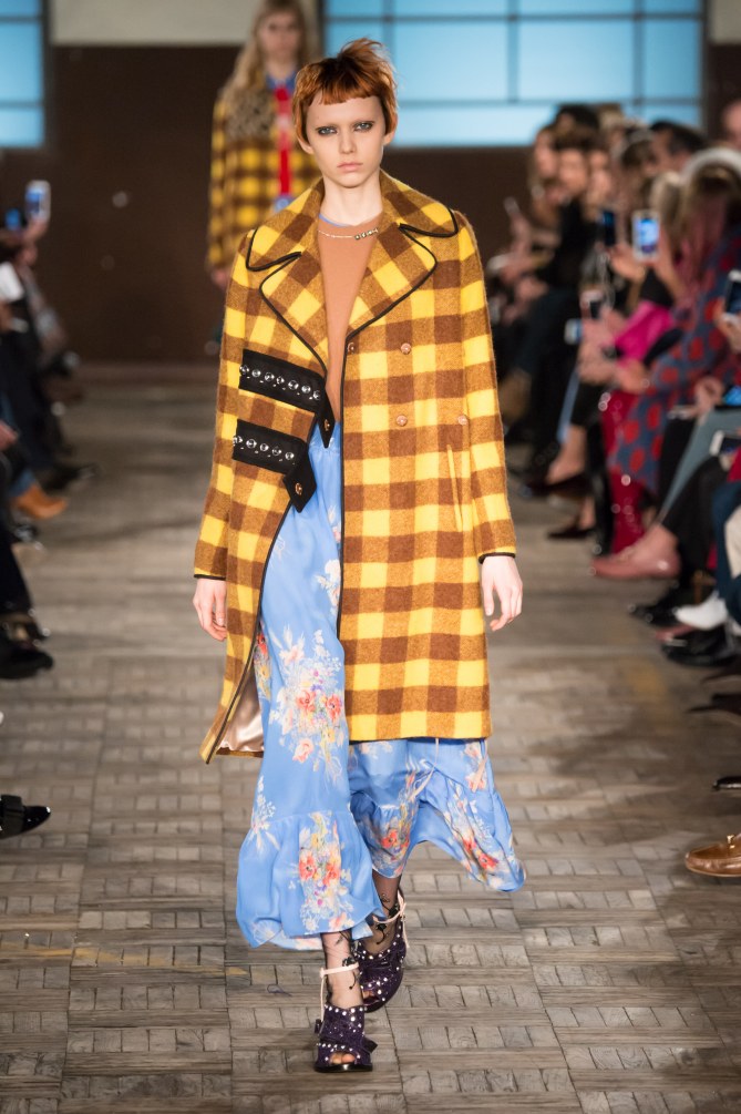 N 21 otoño-invierno 2016/17