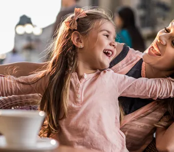 Test: ¿qué tipo de madre eres?