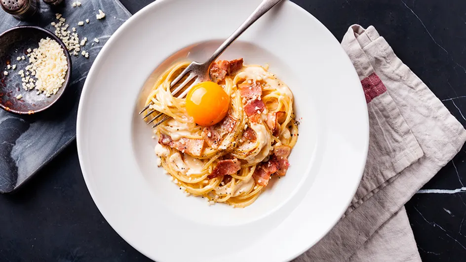 Mangia che te fa bene: aprenda a preparar 4 receitas de espaguete à carbonara