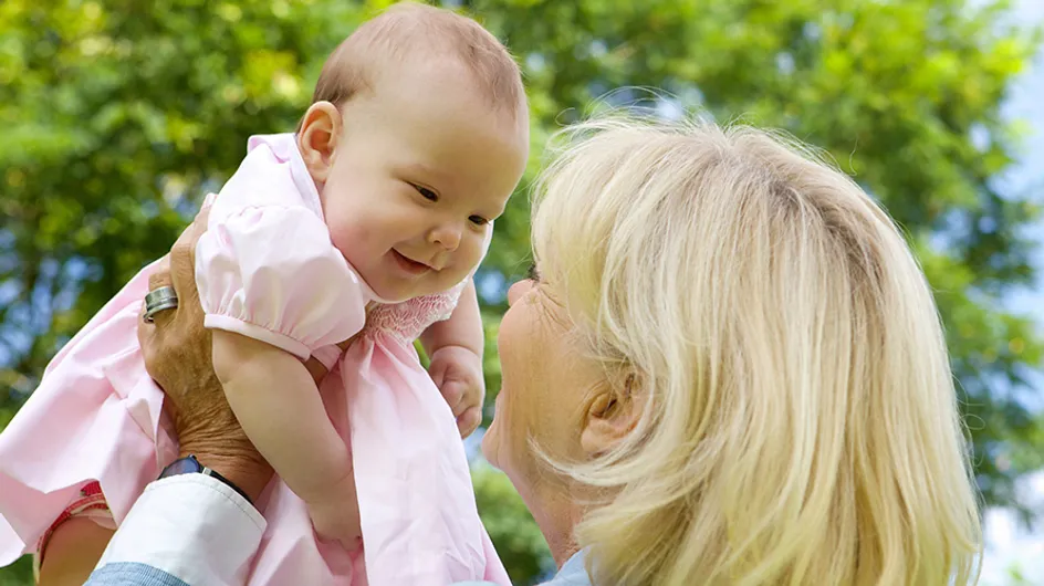 Maternidade tardia: como ser mãe aos 70 anos?