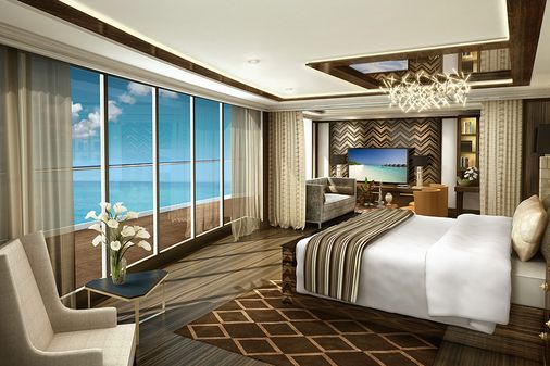 Seven Seas Mariner