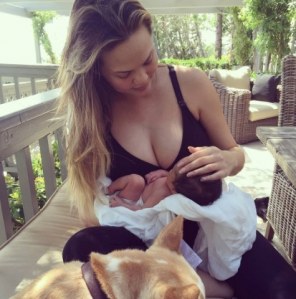 Chrissy Teigen