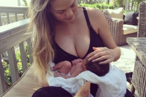 Chrissy Teigen