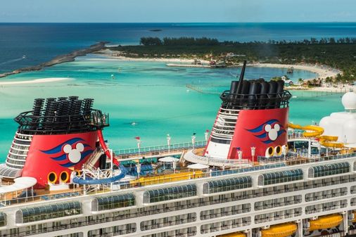Disney Dream