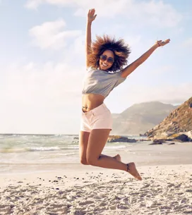 Deshazte de la celulitis con la electrolipólisis