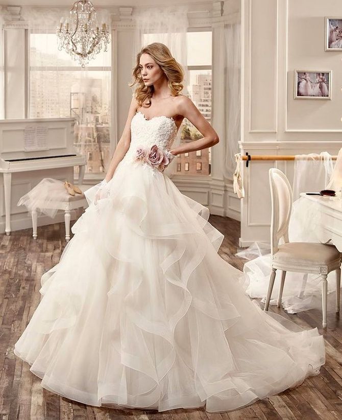 Vestido de noiva vintage