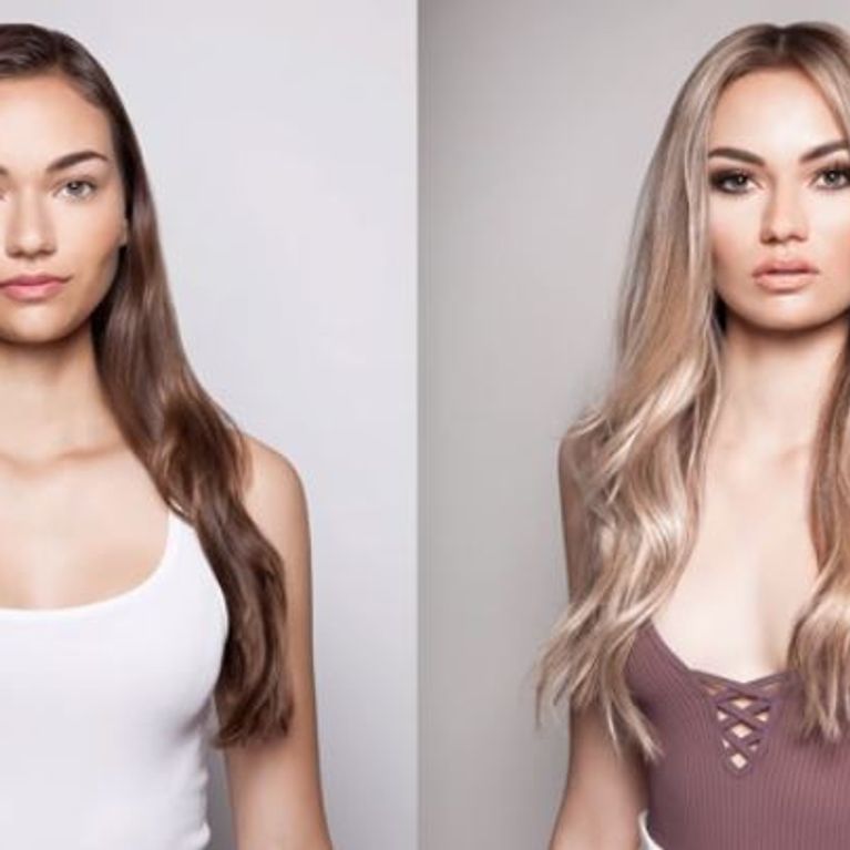 eclaircir cheveux sans les abimer eclaircir cheveux sans les abimer