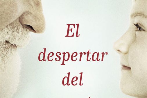 El despertar del corazón, de François D'Efenoux