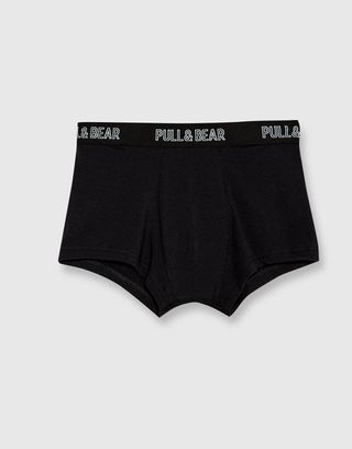 calzoncillos pull and bear