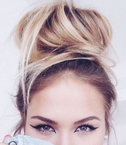 Herbstfrisuren & geniale Pflegetipps