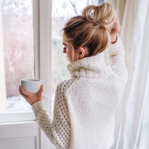 Herbstfrisuren & geniale Pflegetipps