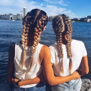 Herbstfrisuren & geniale Pflegetipps