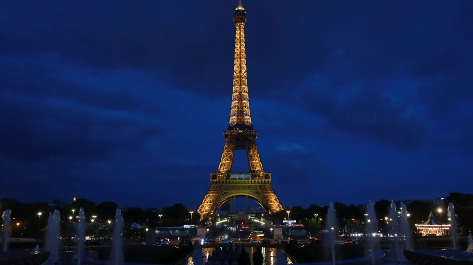 Piégée sur Facebook et violée collectivement au cœur de Paris