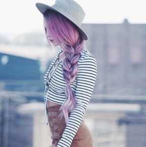 Herbstfrisuren & geniale Pflegetipps