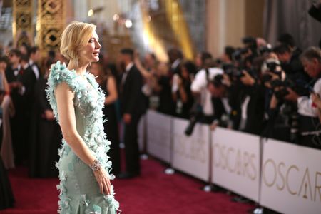 Cate Blanchett