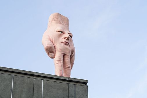 Quasi, Christchurch (Nueva Zelanda)