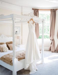 Hochzeitssuite
