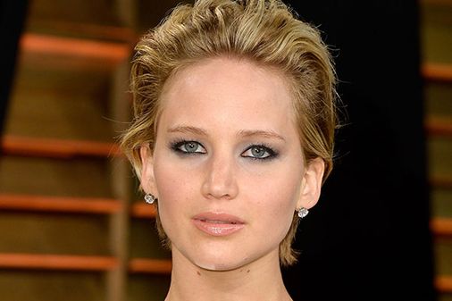 Jennifer Lawrence