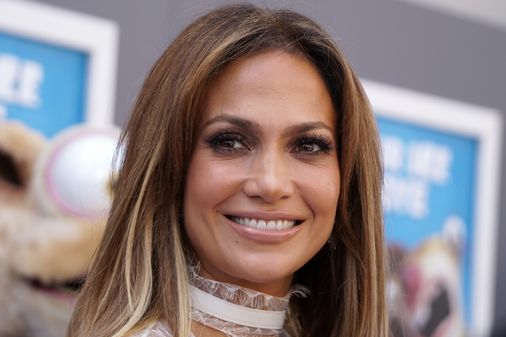 Jennifer Lopez