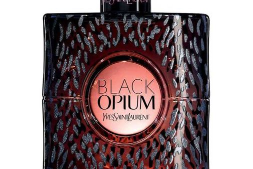 Black Opium de Yves Saint Laurent