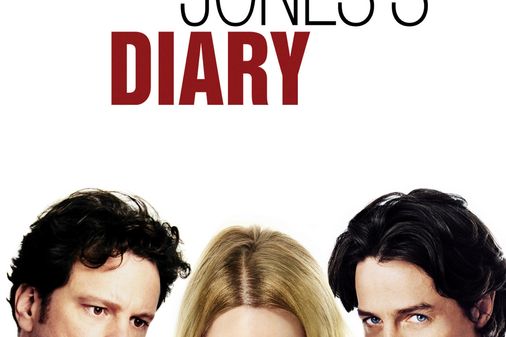 El diario de Bridget Jones (2001)