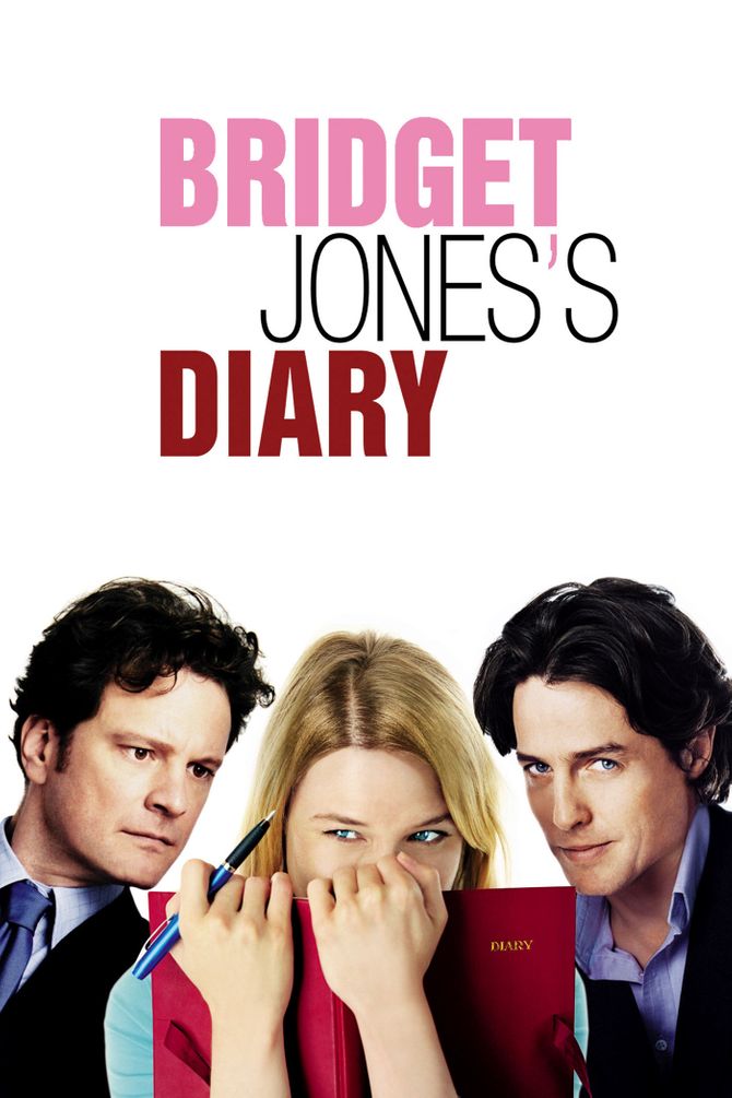 El diario de Bridget Jones (2001)