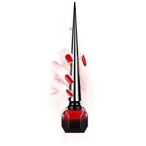 Esmalte cor Rouge Louboutin