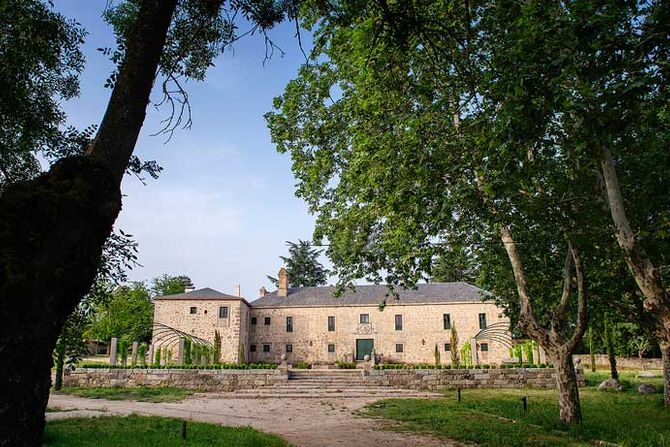 La Granjilla