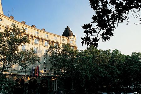 Hotel Ritz