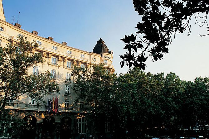 Hotel Ritz