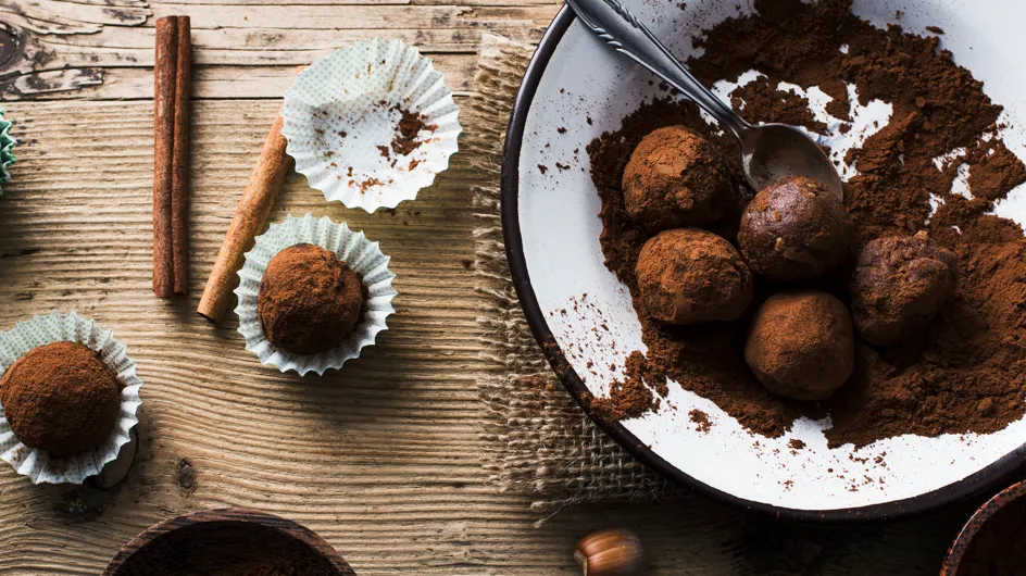 Beneficios del cacao, ¡el placer antioxidante!