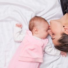 Ropa para bebé: 8 consejos prácticos para vestir a tu peque