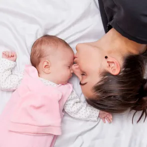 Ropa para bebé: 8 consejos prácticos para vestir a tu peque
