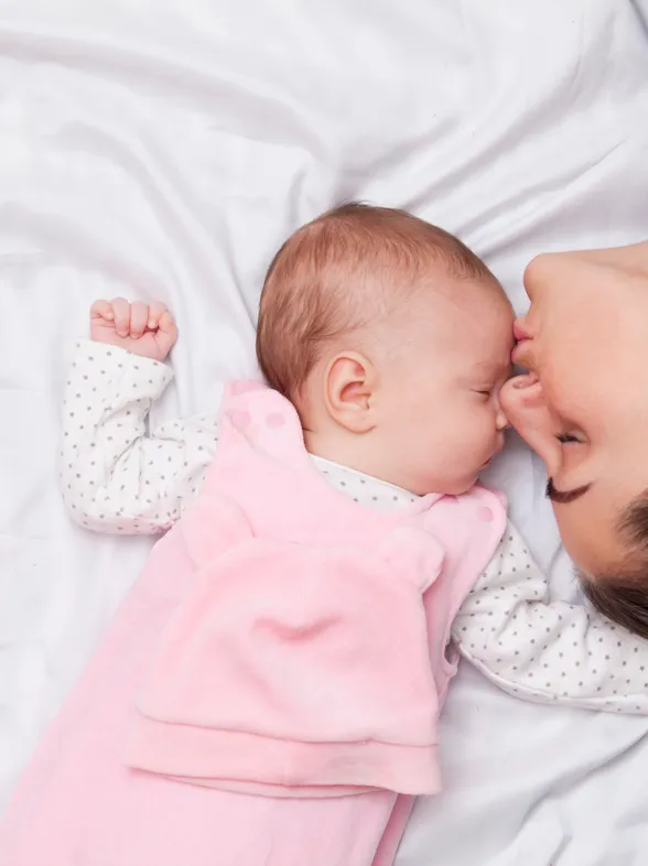 Ropa para bebé: 8 consejos prácticos para vestir a tu peque