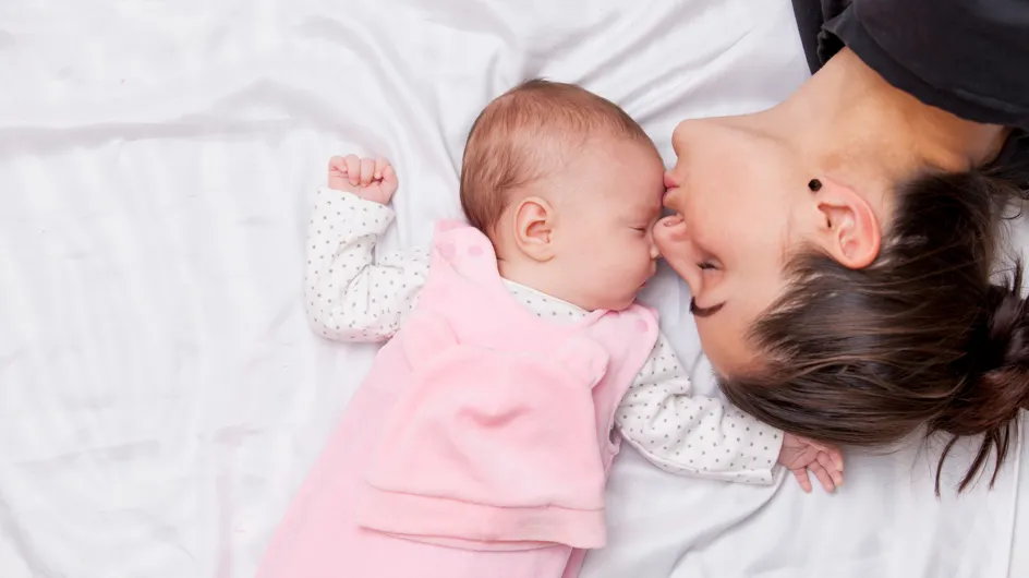 Ropa para bebé: 8 consejos prácticos para vestir a tu peque