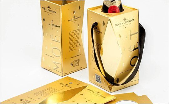 El envoltorio más caro del mundo: así es el 'packaging' de las marcas de  lujo