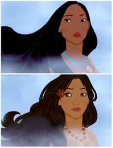 Pocahontas