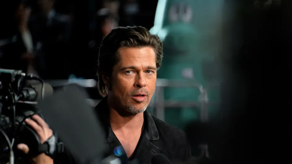 Brad Pitt, investigado por supuesto abuso a sus hijos