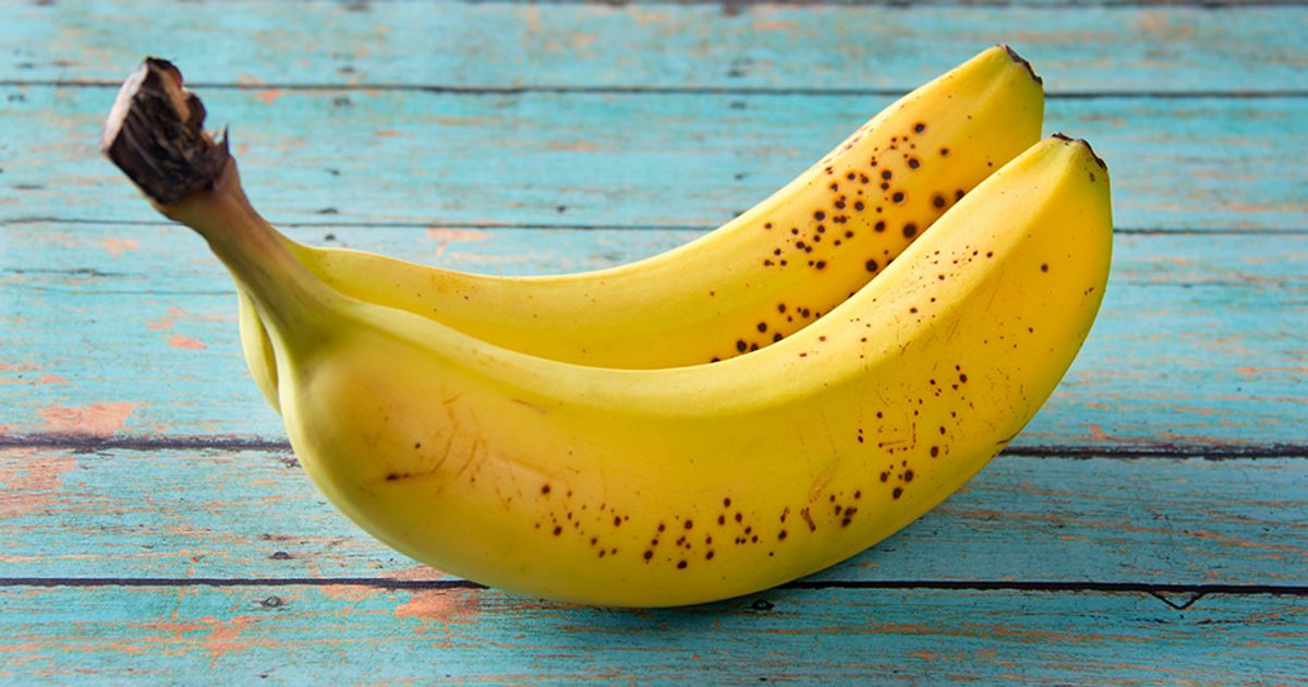 Benefícios e nutrientes da banana