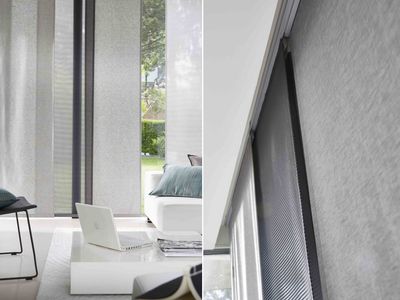 Decoratietrend: grijs voor een chic en eigentijds interieur
