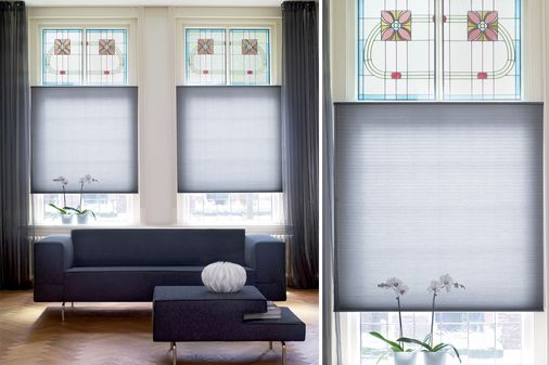 Decoratietrend: grijs voor een chic en eigentijds interieur