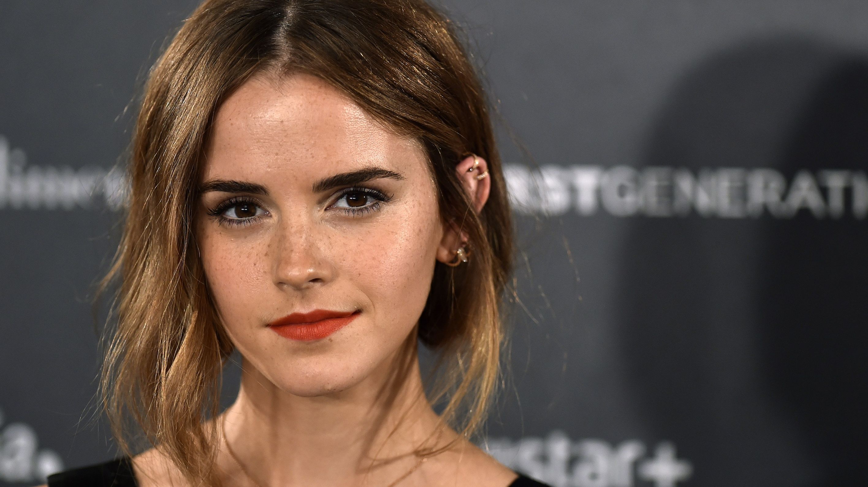 Emma Watson Son Discours Inspirant Et Féministe à Lonu 