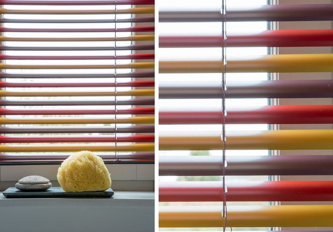 Mode en trends: Ik val voor de rolluiken