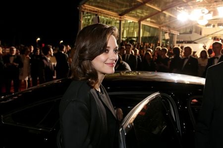 Marion Cotillard