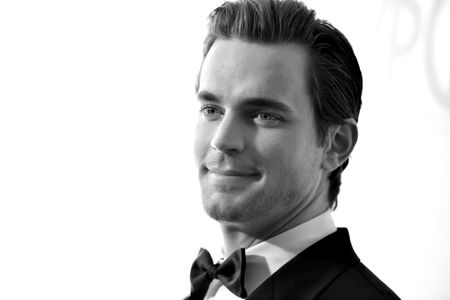 Matt Bomer