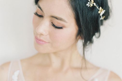 Hochzeitsschmuck: Je filigraner und romantischer, desto besser