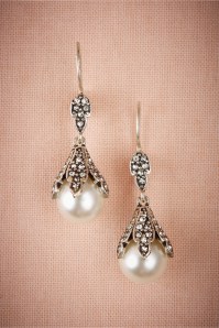 Ohrhänger 'Miriam' von BHLDN, ca. 130 €