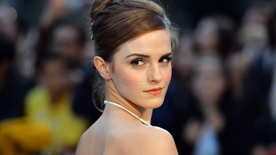 Emma Watson denuncia la desigualdad de género en las universidades con un inspirador discurso